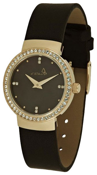 Часы Le Chic Les Sentiments  CL2104GBL